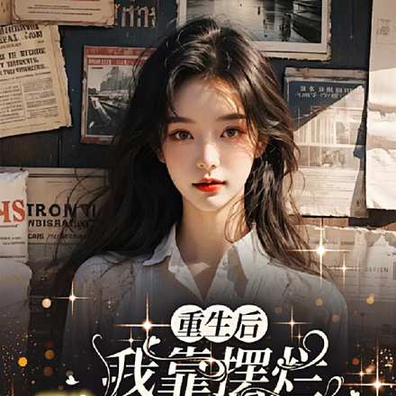 重生后，我靠摆烂登上人生巅峰