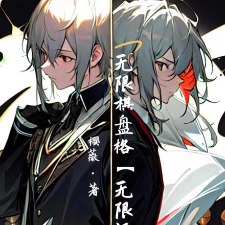 无限棋盘格【无限流】
