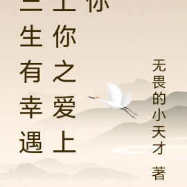 三生有幸遇上你之爱上你