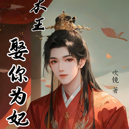 本王娶你为妃