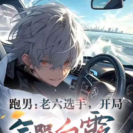 跑男：老六选手，开局气哭白露