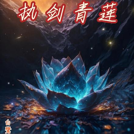 执剑青莲