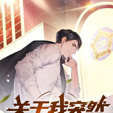 关于我突然重生了这件事