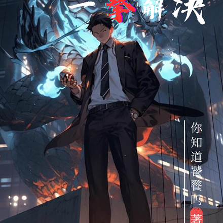 遇事不决，一拳解决
