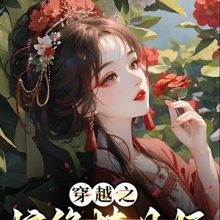 穿越之惊绝炼丹师