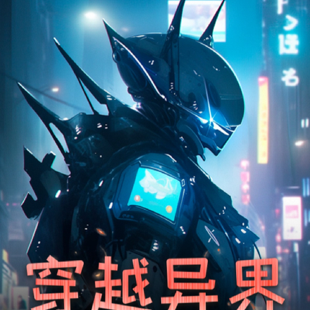 穿越异界,那我可就不讲道理了