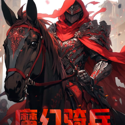 魔幻骑兵
