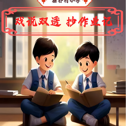 戏说双透,抄作业记!