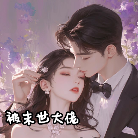 被末世大佬宠成娇娇