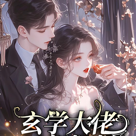 玄学大佬只想摆烂奈何太强