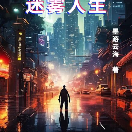 都市奇谭：迷雾人生