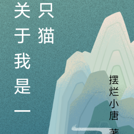 关于我是一只猫