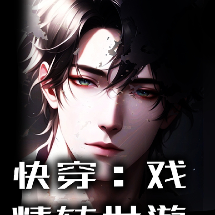 快穿：戏精转世游戏人间