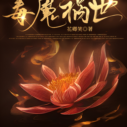 红尘劫之毒魔祸世