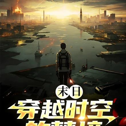末日:穿越时空的梦境