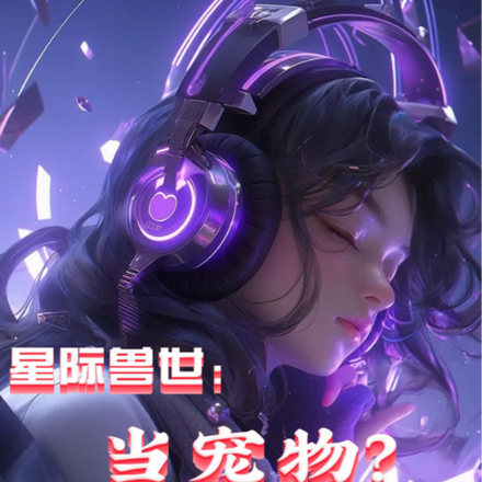 星际兽世:当宠物?还是万人迷?
