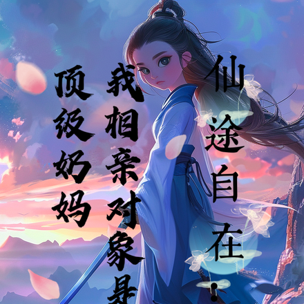 仙途自在：我相亲对象是顶级奶妈
