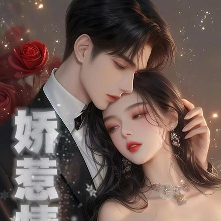 娇惹情谜