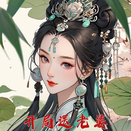 开局送老婆,乱世拯救美娇娘