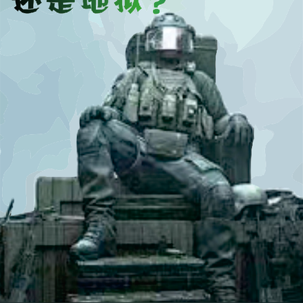 穿越暗区:我从异世界归来