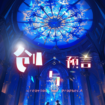 创与预言