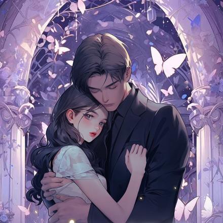 抢婚后,祁总步步沦陷