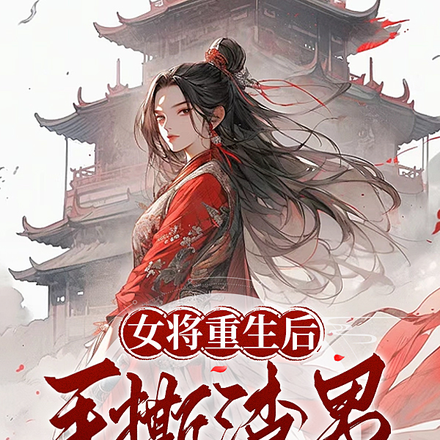 女将重生后,手撕渣男夺天下