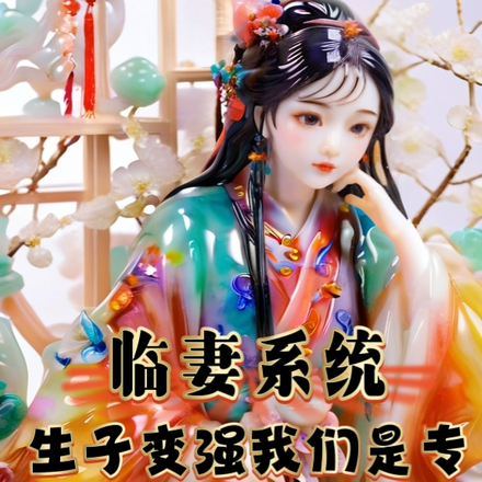 临妻系统：生子变强我们是专业的