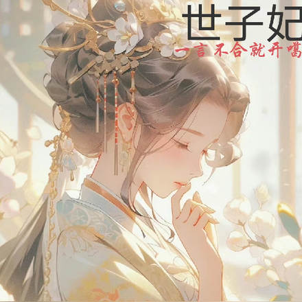 重生逆袭，世子妃一言不合就开噶