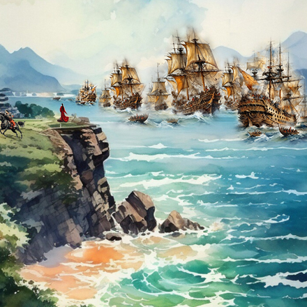 出藤海记
