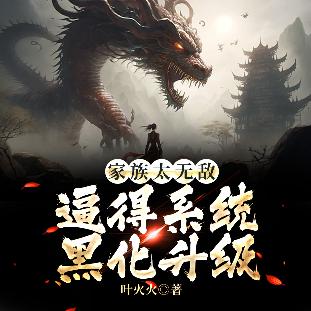 家族太无敌,逼得系统黑化升级