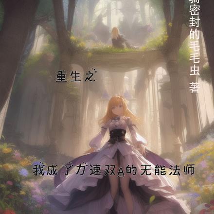 重生之我成了力速双A的无能法师