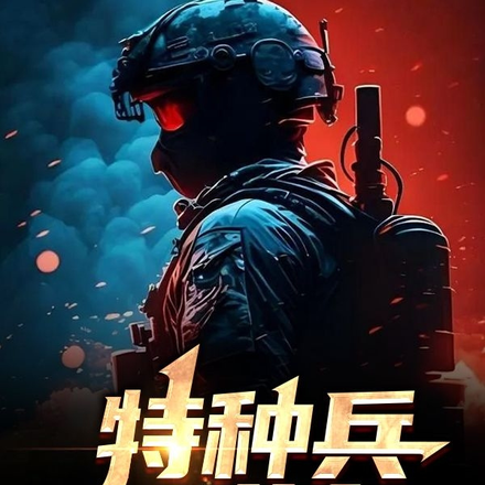 特种兵之蓝剑
