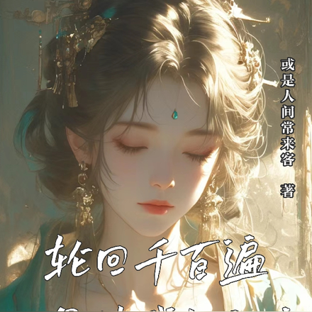 轮回千百遍,六界待我如初恋