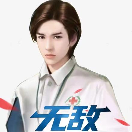 无敌大仙医