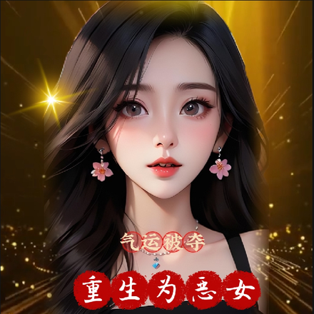 气运被夺,重生为恶女噶了所有人