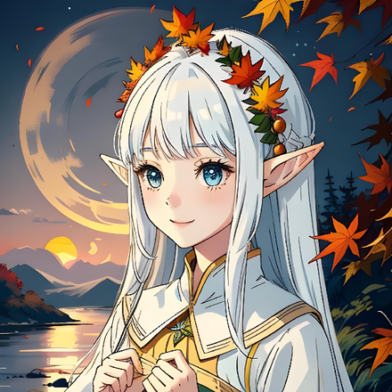 被魔法师买回家