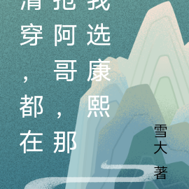 清穿,都在抢阿哥,那我选康熙