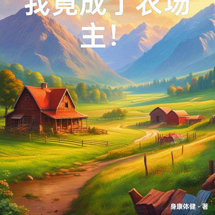 回到1960:我竟成了农场主!