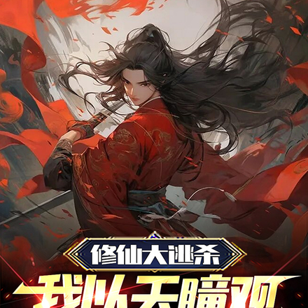 修仙大逃杀:我以天瞳观天下仙道