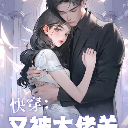 快穿：又被大佬关小黑屋了