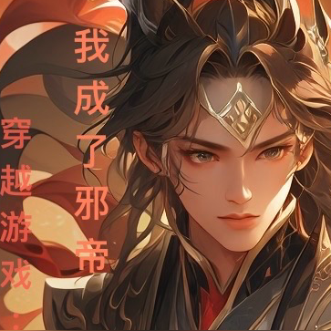 穿越游戏：我成了邪帝