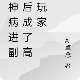 精神病进副本后成了高级玩家