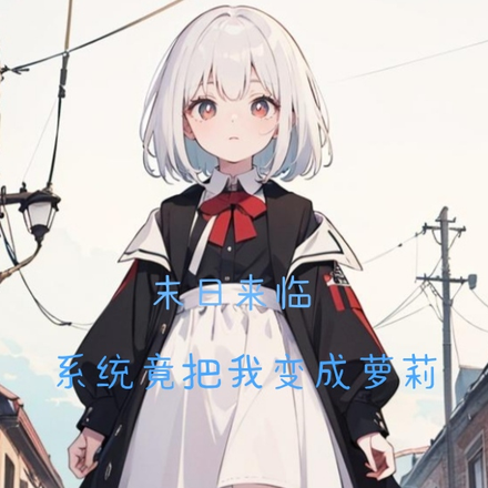 末日来临，系统竟把我变成萝莉