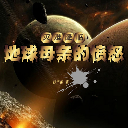 末世来临:地球母亲的愤怒
