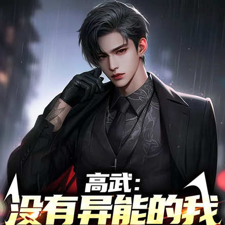 高武:没有异能的我得到了系统