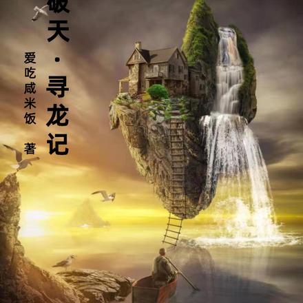 破天：寻龙记