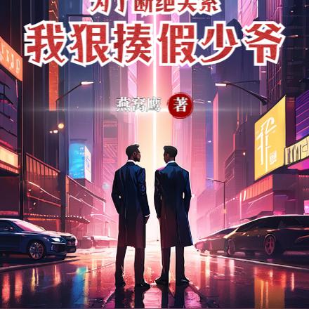 为了断绝关系,我狠揍假少爷