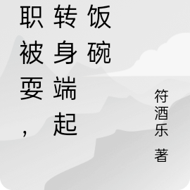 求职被耍，我转身端起铁饭碗