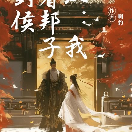 大汉：我跟着邦子混个封侯